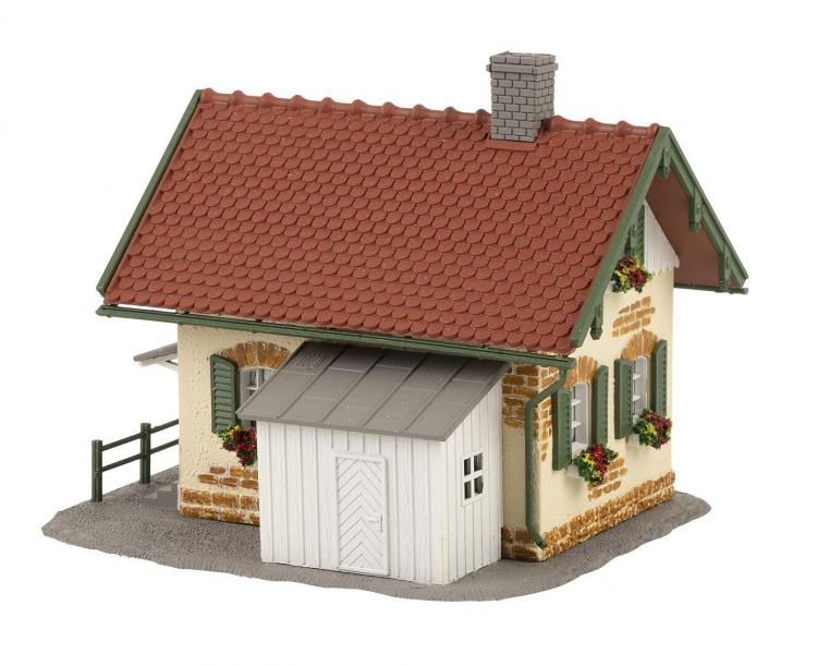 COFFRET PROMOTIONNEL GARE DE SONNEBERG