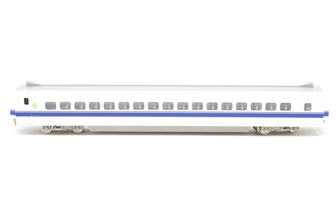 RAME AUTOMOTRICE DE 7 ELEMENTS SHINKANSEN 300 BULLET TRAIN JR