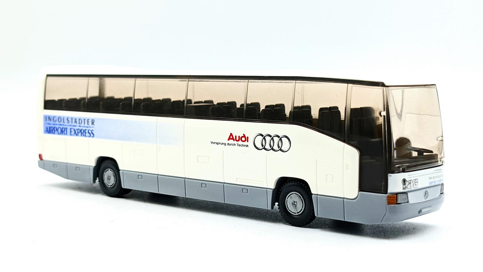 Audi Bus Kaufen