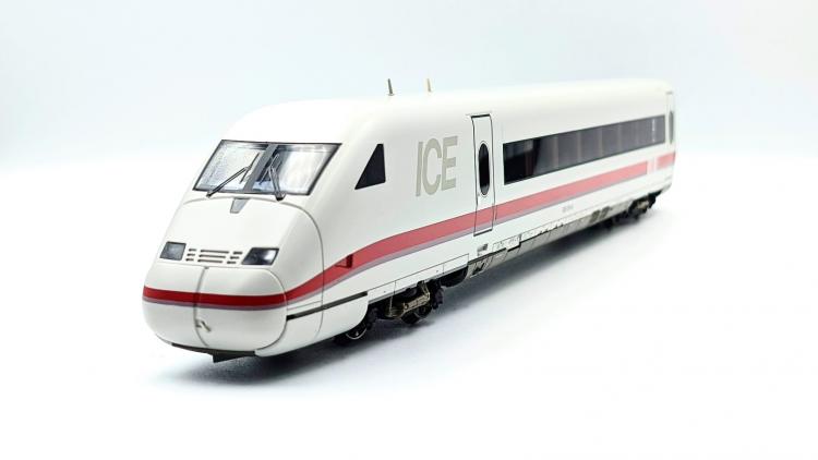 RAME DB ICE 8 ELEMENTS