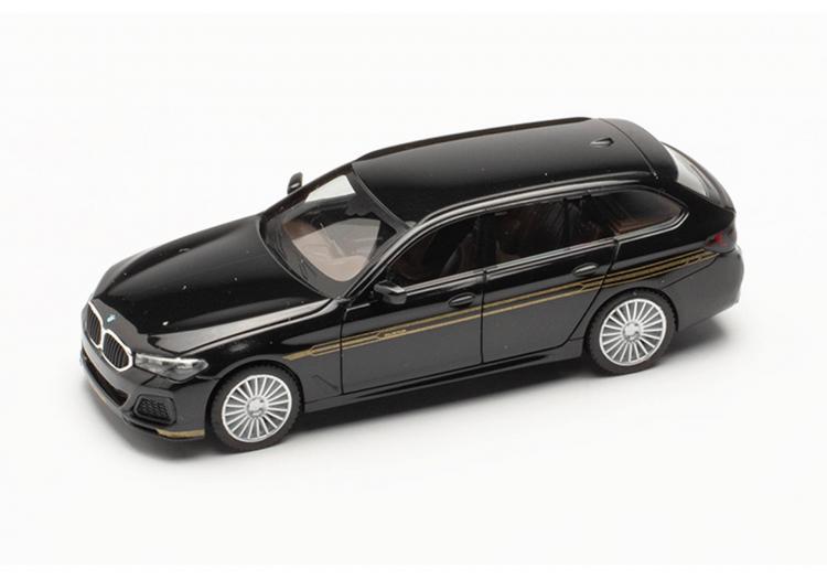 BMW ALPINA B5 TOURING