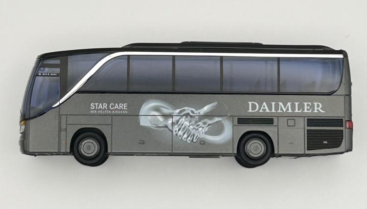AUTOCAR SETRA S 411 HD "STAR CARE"