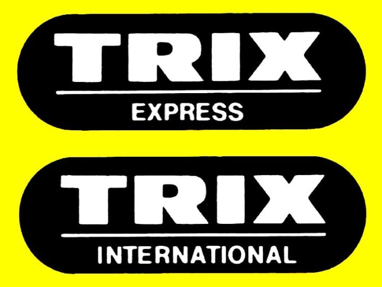 TRIX EXPRESS