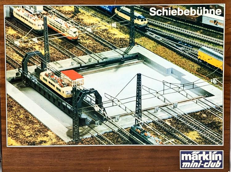 PONT LATERAL TRANSBORDEUR LIVRE SANS LA CATENAIRE