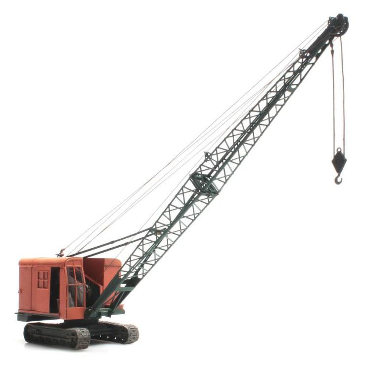 KIT GRUE A CHENILLE BUCYRUS-SERIE RB17