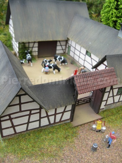 FERME
