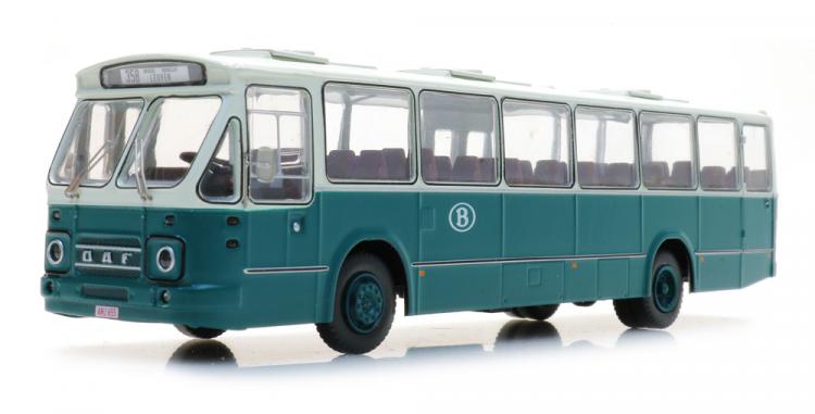 BUS REGIONAL DAF NMBS 12