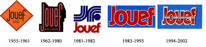JOUEF CHAMPAGNOLE
