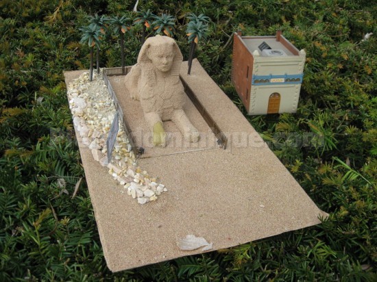 SPHINX