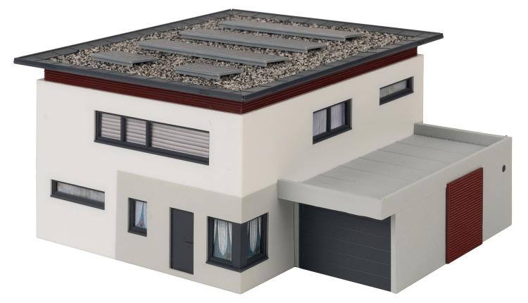 130638 WEBERHAUS VILLA