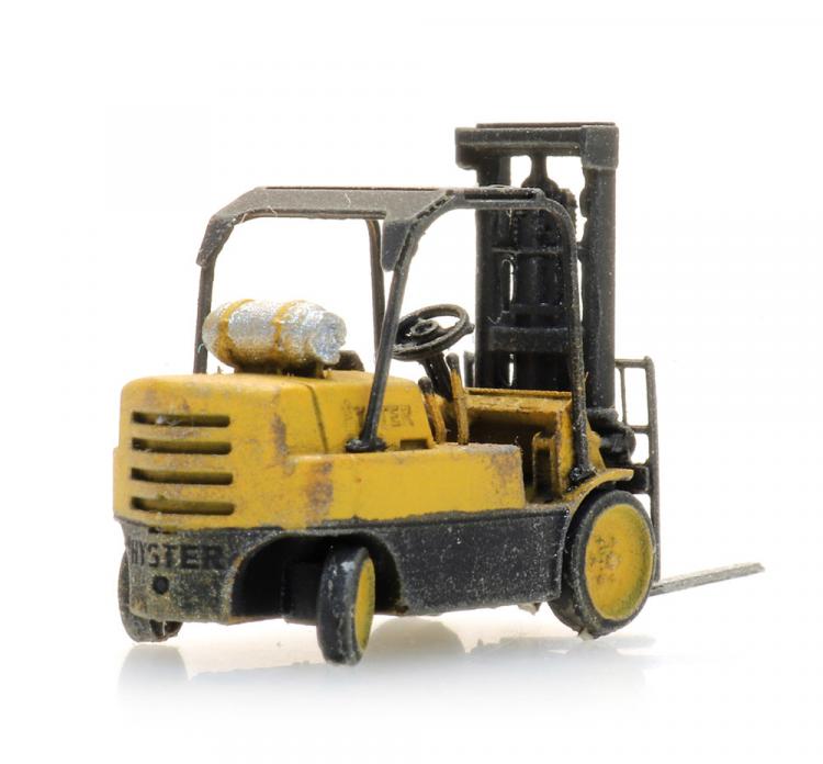 CHARIOT ELEVATEUR 7T