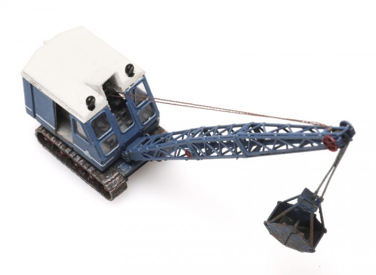 GRUE DOLBERG