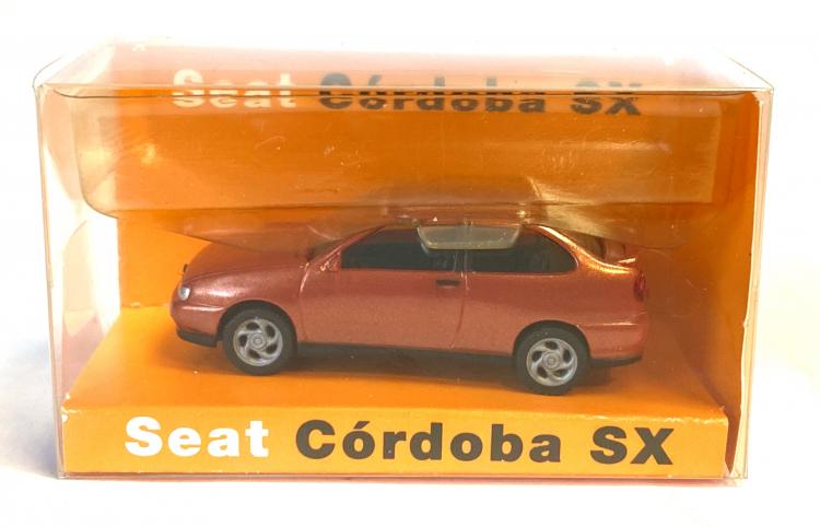 SEAT CORDOBA SX ROUGE POUR PORTE AUTO