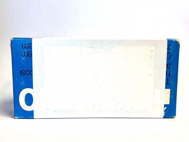 LOCOMOTIVE A VAPEUR BR 89 066 DB - BOITE DEFRAICHIE