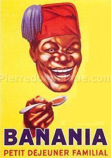 VOITURE VOYAGEURS BASTILLE MIXTE 2°CL ''BANANIA'' SNCF