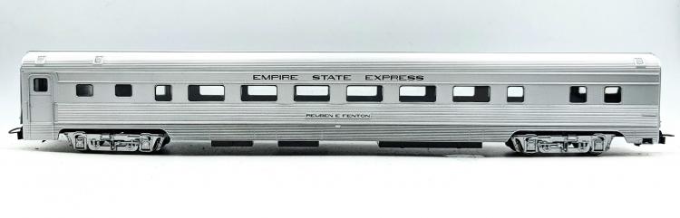 RAME DE 5 VOITURES VOYAGEURS EMPIRE STATE EXPRESS