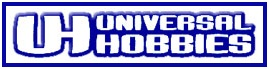 UNIVERSAL HOBBIES