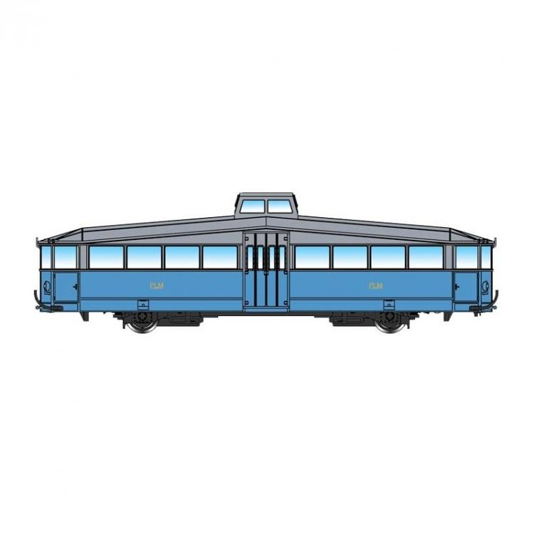 AUTORAIL CGC ZZC B4 PLM