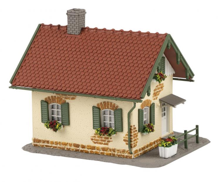 COFFRET PROMOTIONNEL GARE DE SONNEBERG