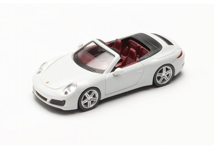 PORSCHE 911 CARRERA 2