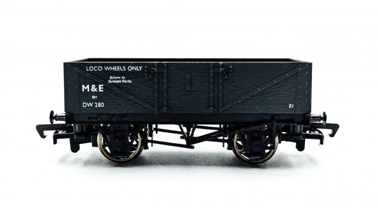*PROMOS* - WAGON TOMBEREAU ME 280 - BRANCH-LINE