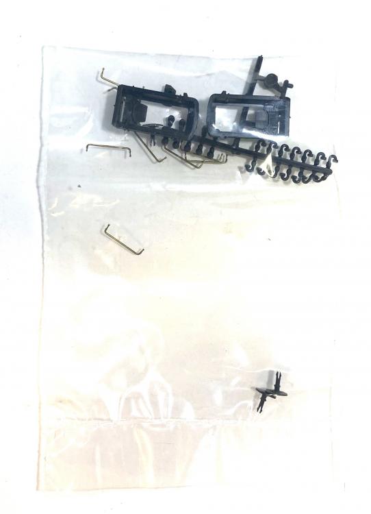 VOITURE LITS N° 3552 CIWL - JOUEF PRESTIGE