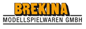 Brekina