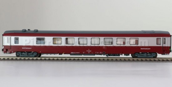 *PROMOS* - VOITURE RESTAURANT Vru SNCF