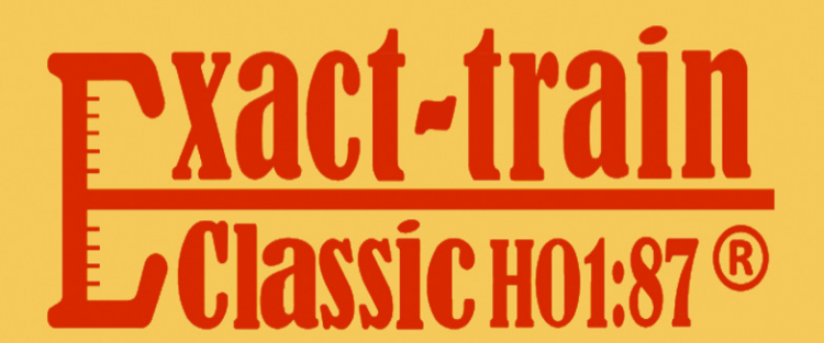 EXACT TRAIN