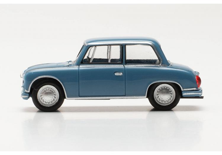 AWZ P70 LIMOUSINE BLEUE