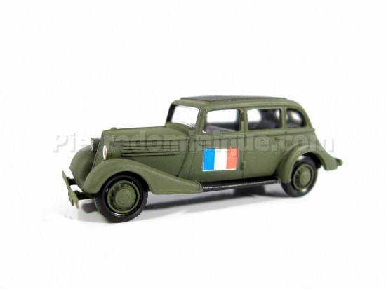 VIVAQUATRE KZ 23 ARMEE