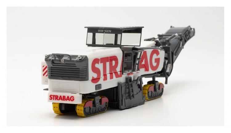 FRAISEUSE D ASPHALTE WIRTGEN 250I STRABAG