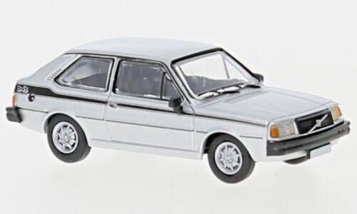 VOLVO 343 GRIS DECOR - PCX87