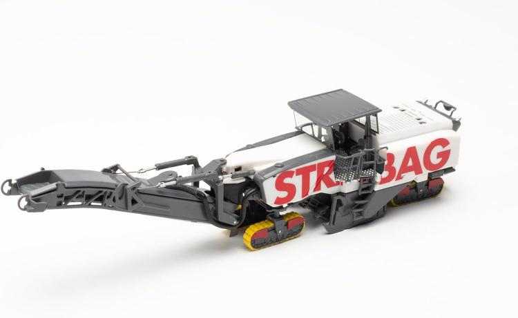 FRAISEUSE D ASPHALTE WIRTGEN 250I STRABAG