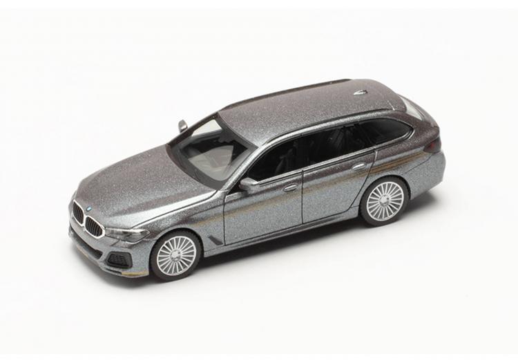 BMW ALPINA B5 TOURING MET