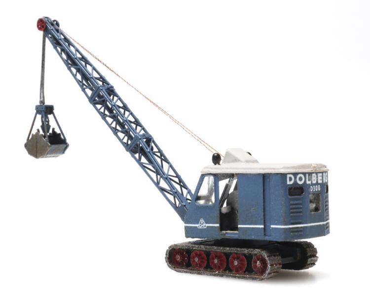 GRUE DOLBERG