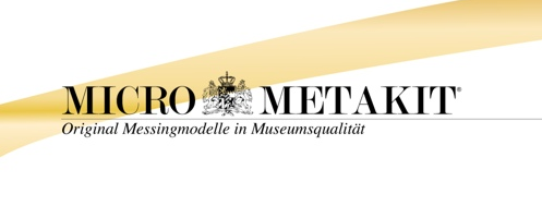 MICRO-METAKIT
