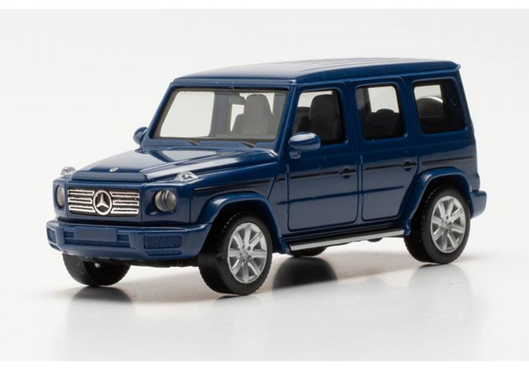 MERCEDES CLASSE G