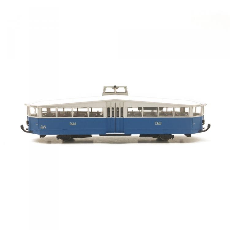 AUTORAIL CGC ZZC B4 PLM - DIGITAL SOUND