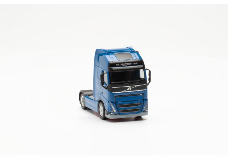TRACTEUR VOLVO FH GL XL 2020 2 ESSIEUX BLEU
