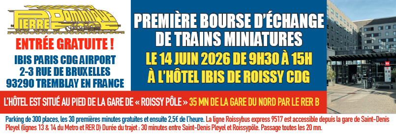BOURSE DE ROISSY CDG