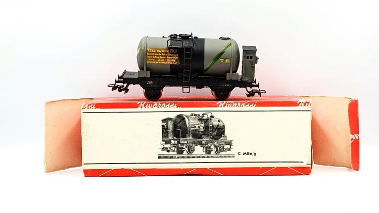*PROMOS* - WAGON CITERNE - FS 943100