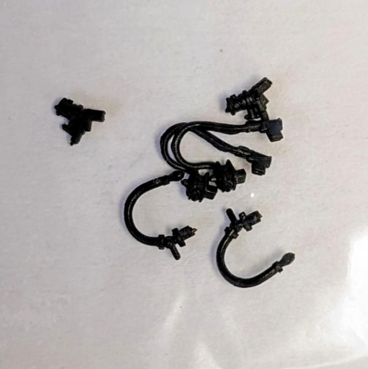 LOCOMOTIVE ELECTRIQUE CC 14004 AVEC 4 PHARES LIVREE BLEU SNCF - DIGITAL SOUND