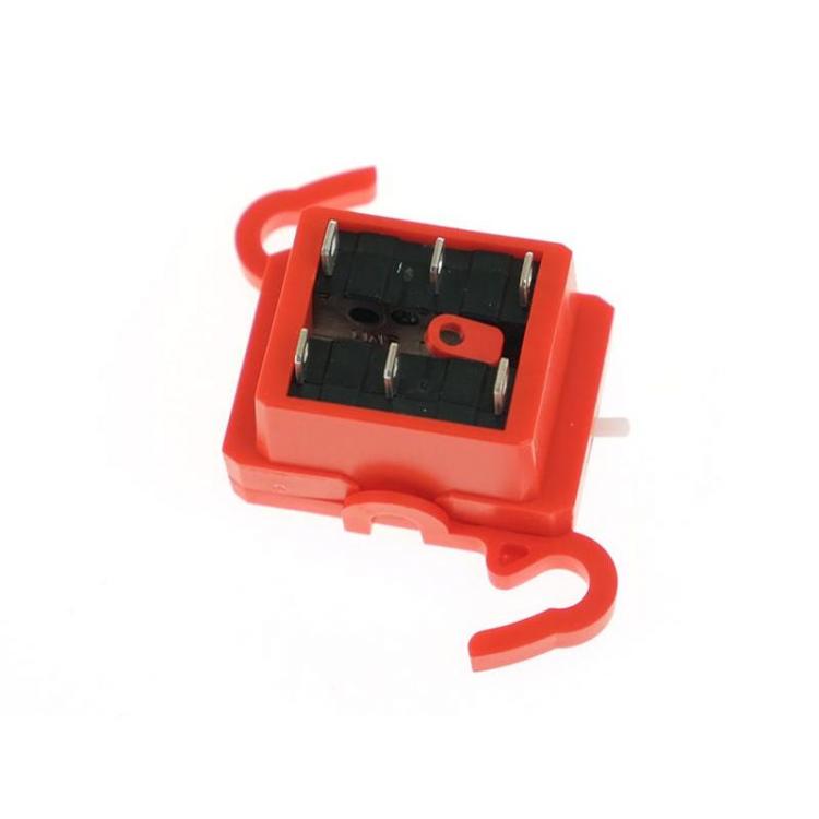 INVERSEUR MICROSWITCH POUR MOTEUR TWISTLOCK - HO / HOE / N