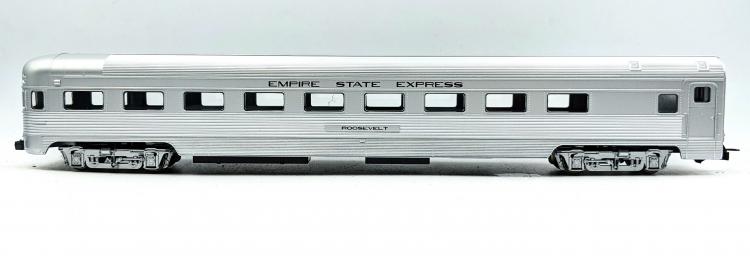 RAME DE 5 VOITURES VOYAGEURS EMPIRE STATE EXPRESS