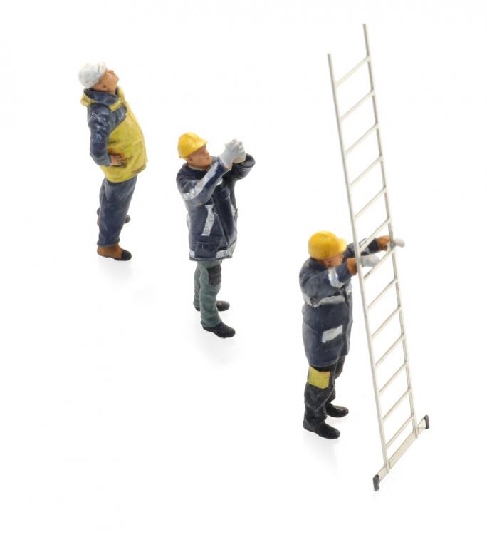 OUVRIERS DES CATENAIRES