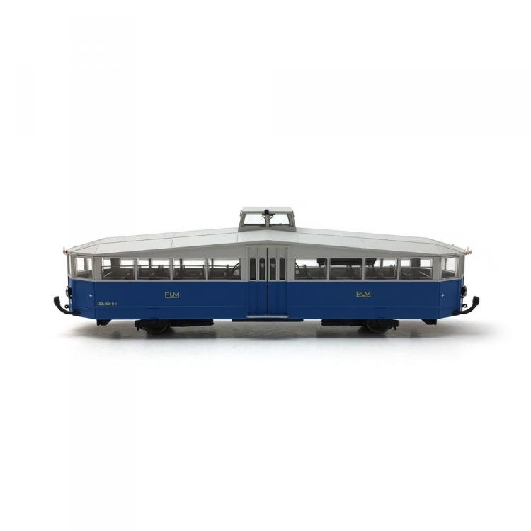 AUTORAIL CGC ZZR64 B1 PLM - DIGITAL SOUND