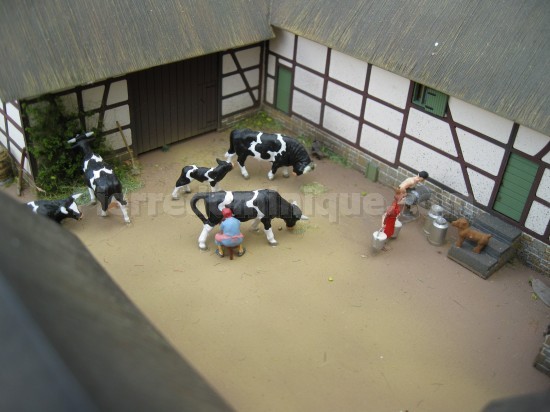 FERME