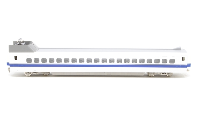 RAME AUTOMOTRICE DE 7 ELEMENTS SHINKANSEN 300 BULLET TRAIN JR