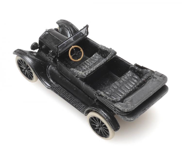 FORD T TOURING DEBACHE